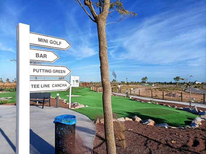 Image No.12-Villa de 4 chambres à vendre à Santa Rosalia Lake and Life Resort