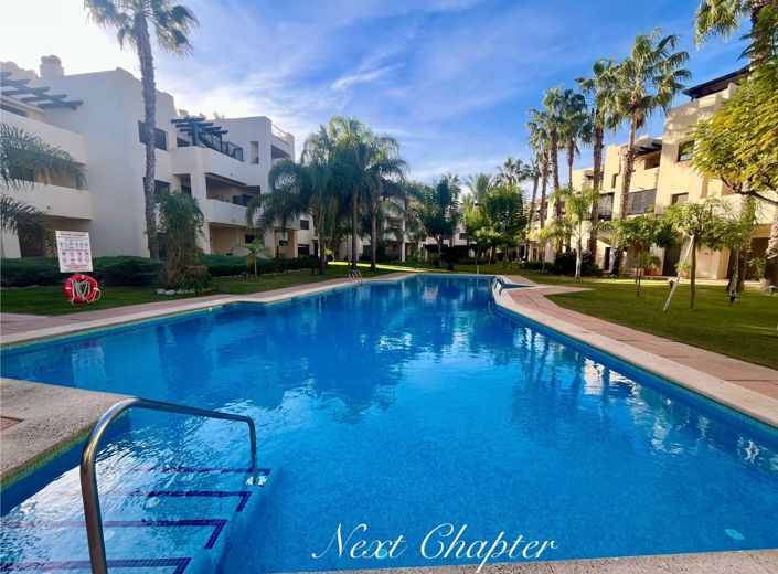 Image No.18-2 Bed Apartment for sale