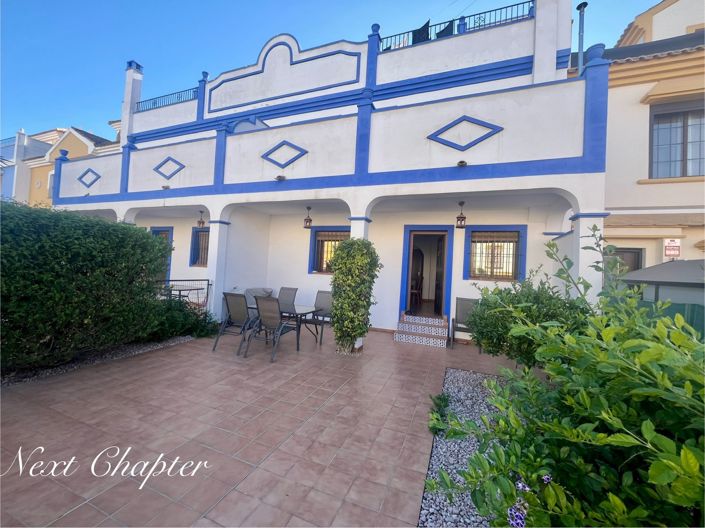 Image No.1-3 Bed Townhouse for sale