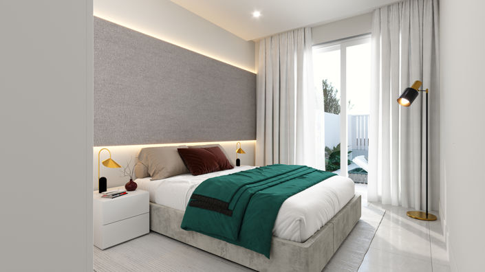 Image No.4-3 Bed Villa for sale