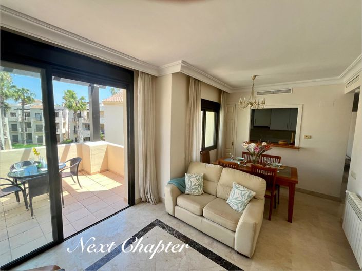 Image No.2-Appartement de 3 chambres à vendre à Roda Golf