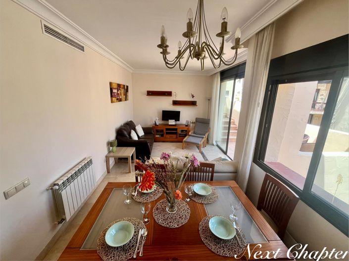 Image No.6-Appartement de 3 chambres à vendre à Roda Golf