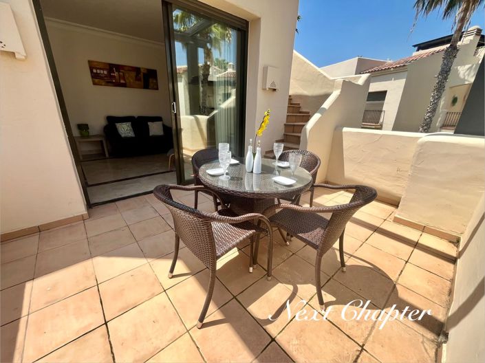 Image No.9-Appartement de 3 chambres à vendre à Roda Golf