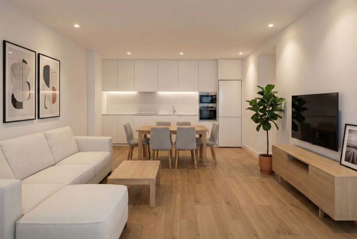 Image No.9-2 Bed Apartment for sale