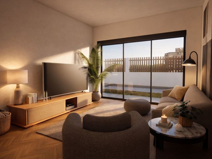 Image No.2-3 Bed Villa for sale