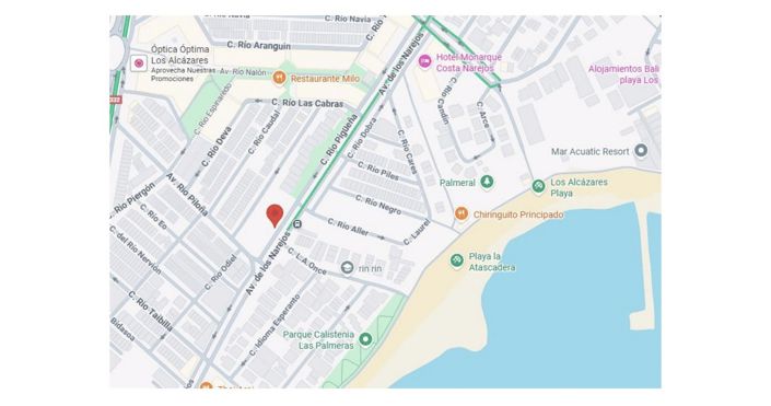 Image No.2-3 Bed Apartment for sale