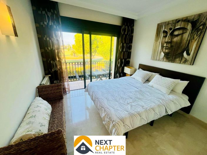 Image No.14-Villa de 3 chambres à vendre à Roda Golf