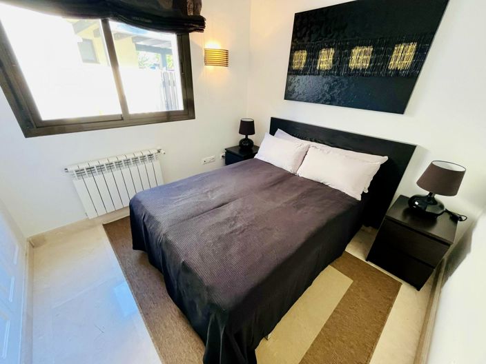 Image No.9-Villa de 3 chambres à vendre à Roda Golf