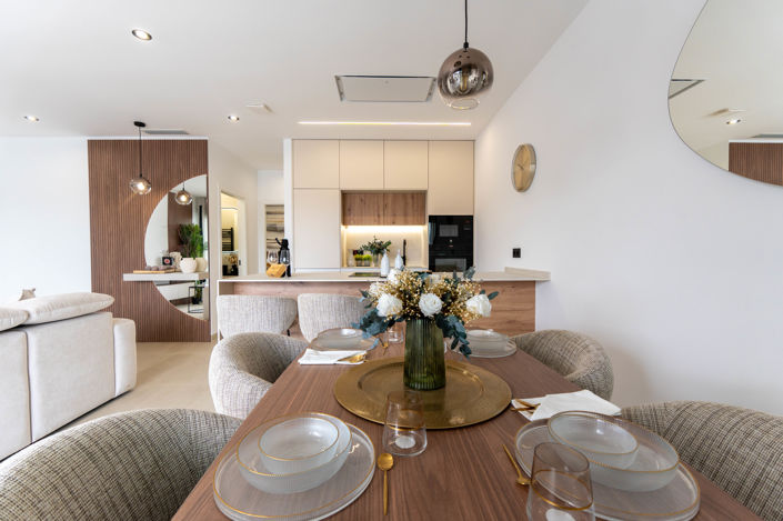 Image No.20-Villa de 3 chambres à vendre à Murcie