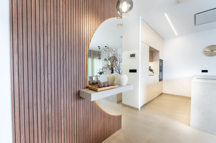 Image No.21-Villa de 3 chambres à vendre à Murcie