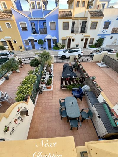 Image No.12-2 Bed Townhouse for sale