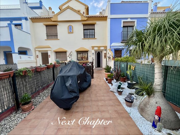 Image No.14-2 Bed Townhouse for sale