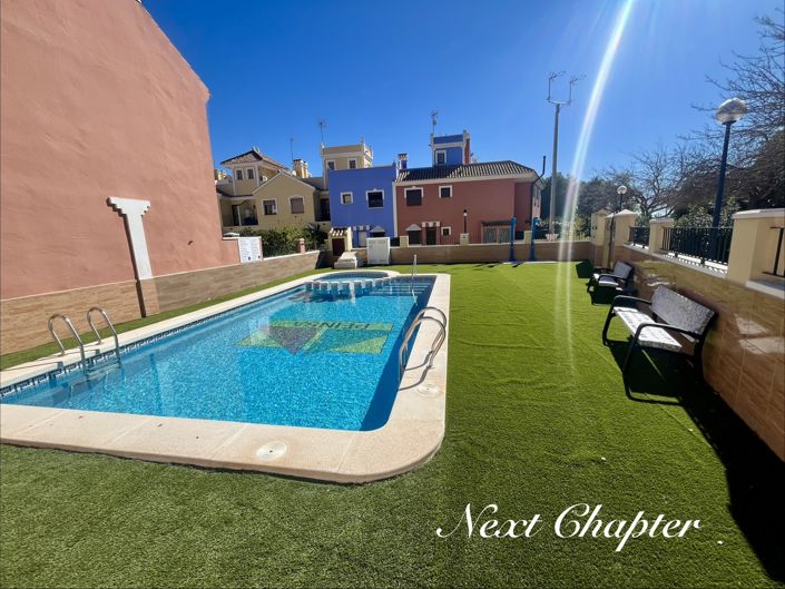 Image No.2-2 Bed Townhouse for sale