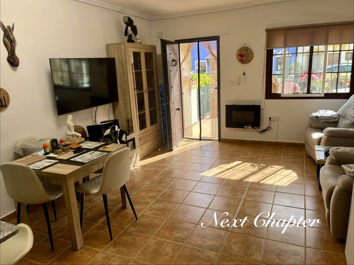 Image No.6-2 Bed Townhouse for sale