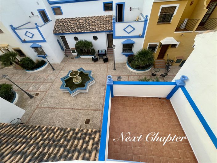 Image No.16-3 Bed Townhouse for sale