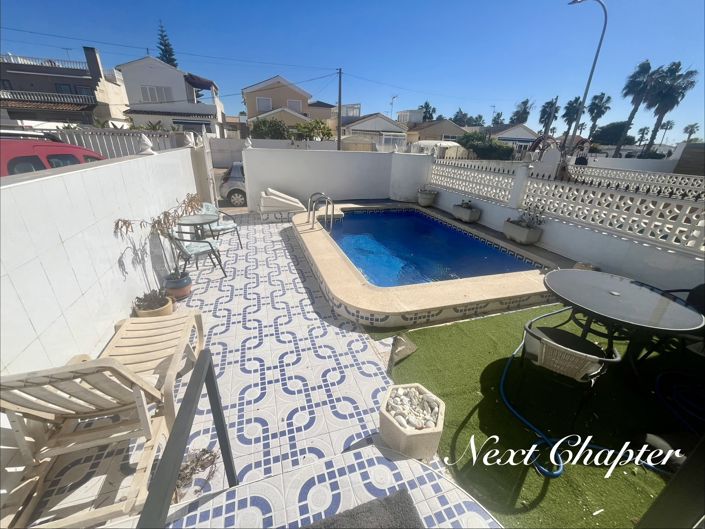 Image No.3-2 Bed Villa for sale