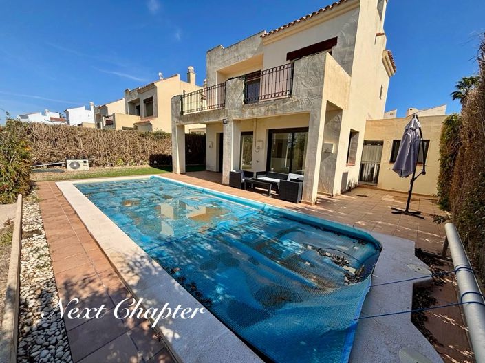 Image No.27-3 Bed Villa for sale