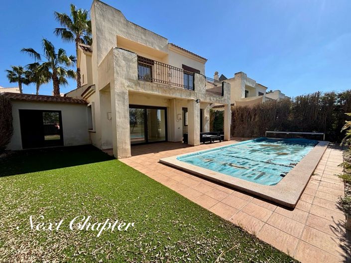 Image No.29-3 Bed Villa for sale