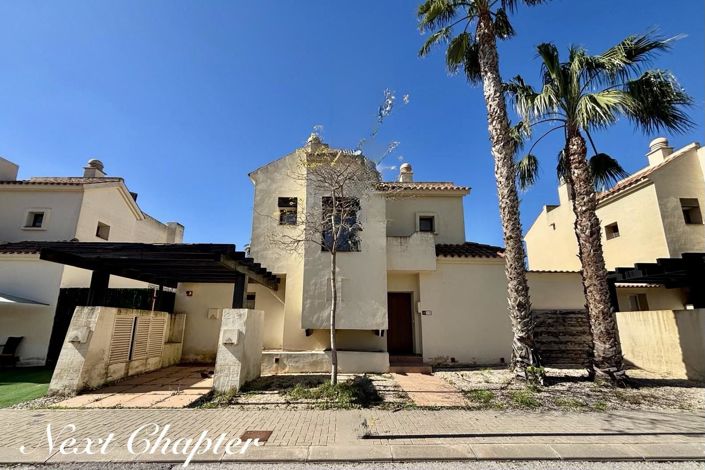 Image No.3-3 Bed Villa for sale