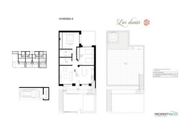 160residenciallasdunas160326120040vivienda2pd