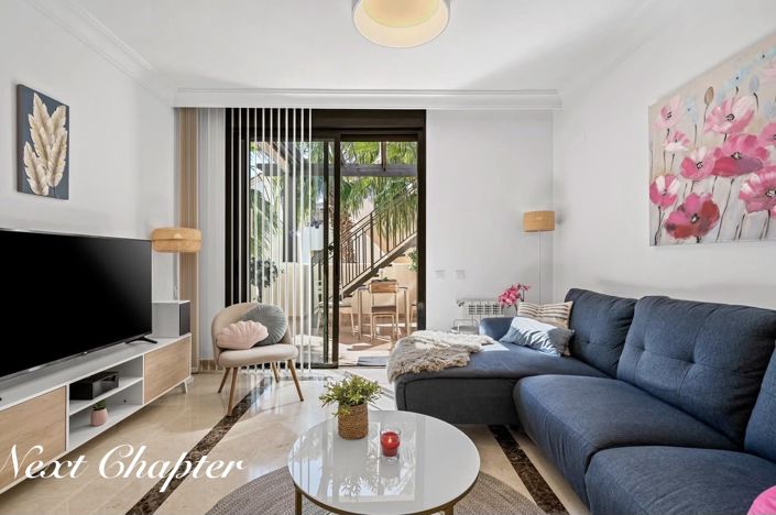 Image No.4-2 Bed Apartment for sale