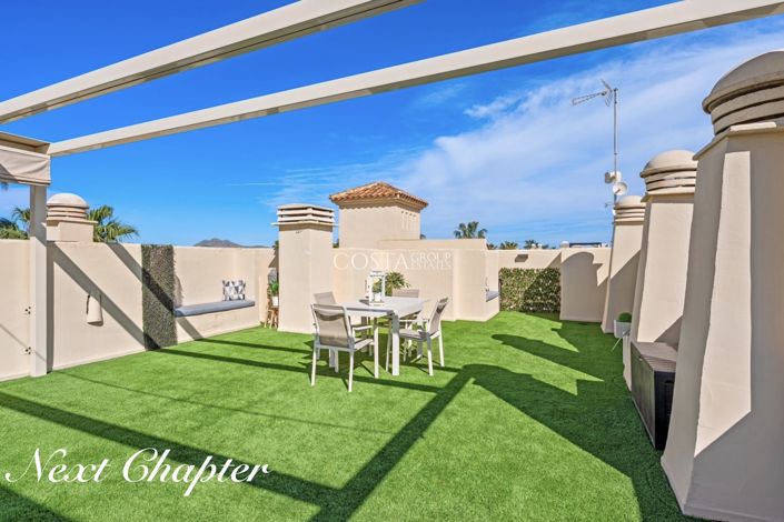 Image No.8-2 Bed Apartment for sale