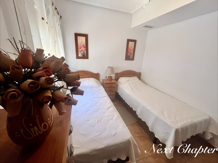 Image No.16-Appartement de 3 chambres à vendre à Murcie