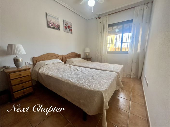 Image No.19-Appartement de 3 chambres à vendre à Murcie