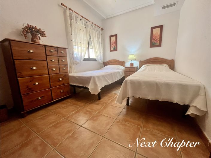 Image No.20-Appartement de 3 chambres à vendre à Murcie