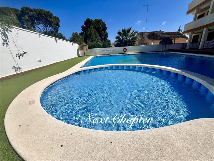 Image No.22-Appartement de 3 chambres à vendre à Murcie