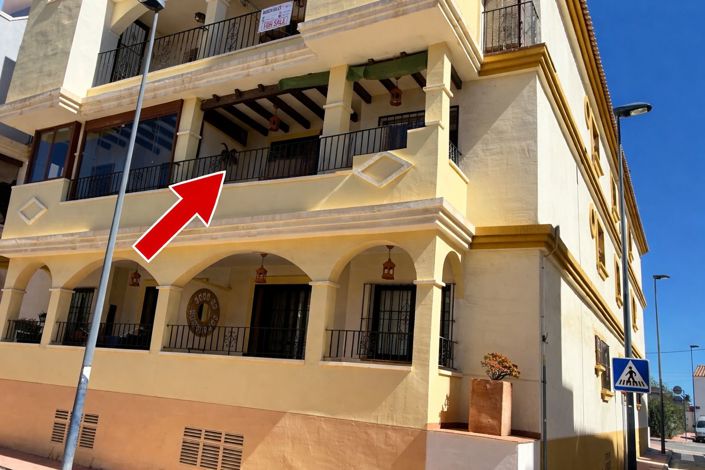 Image No.24-3 Bed Apartment for sale