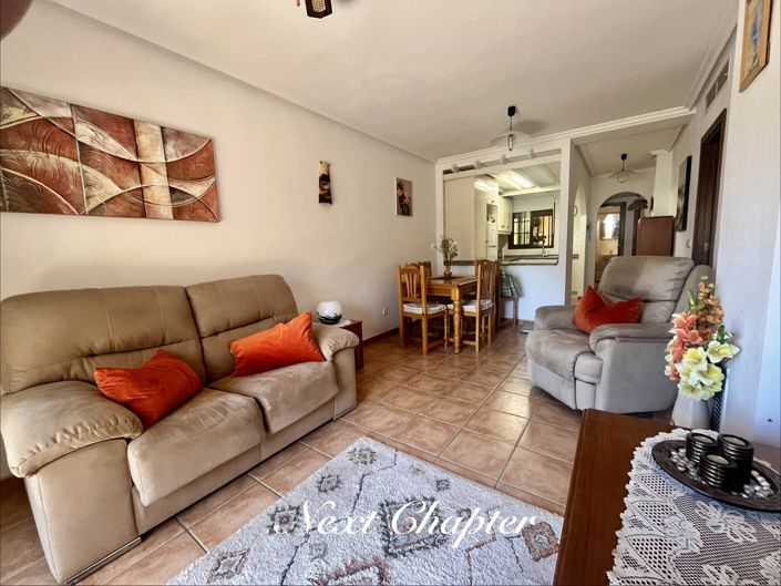 Image No.4-Appartement de 3 chambres à vendre à Murcie