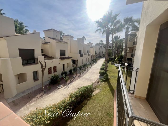 Image No.11-2 Bed Apartment for sale