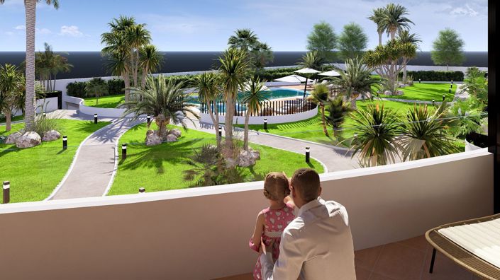 Image No.25-3 Bed Apartment for sale