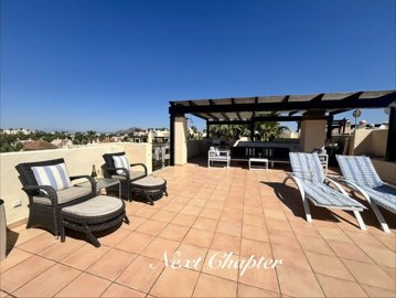 175luxury2bedpenthouserodagolfwithstunningvie