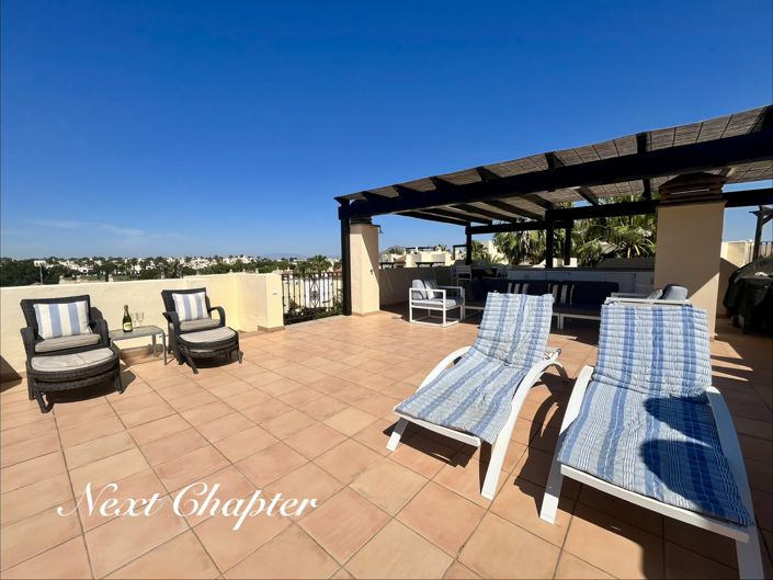 Image No.3-2 Bed Penthouse for sale