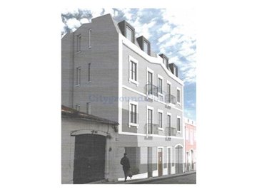 1 - Lisbon, Property