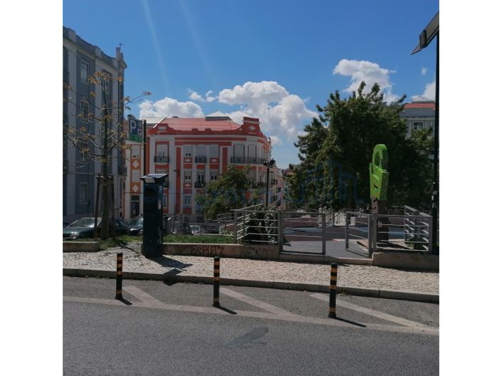 Image No.2-Propriété à vendre à Lisbon