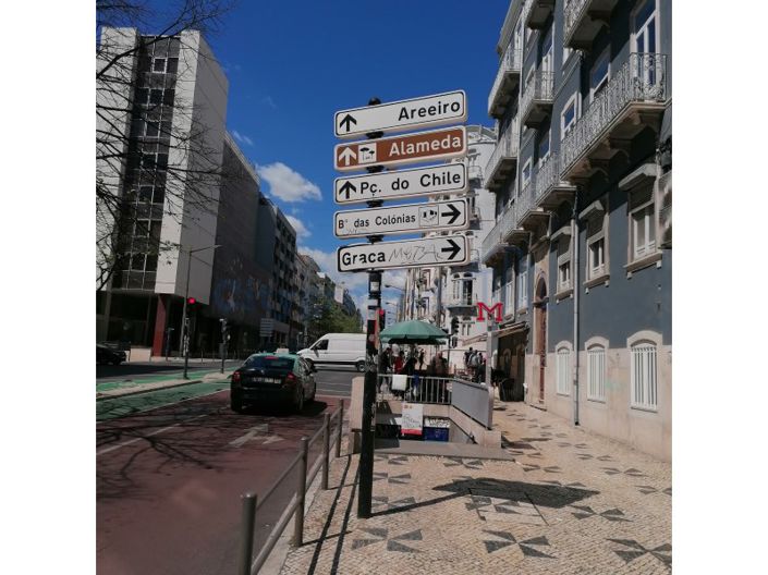 Image No.6-Propriété à vendre à Lisbon