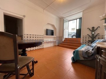 1 - Lisbon, Appartement
