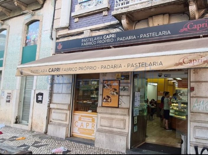 Image No.3-Commercial à vendre à Lisbon