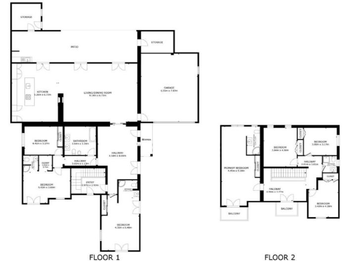 Image No.30-7 Bed House for sale