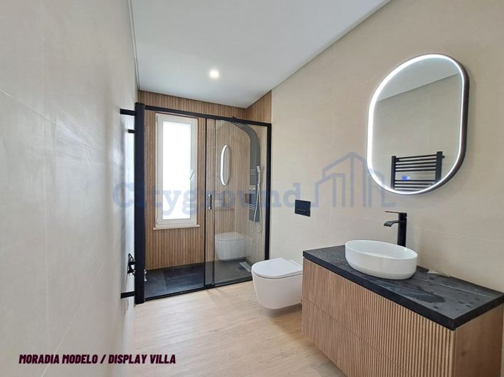 Image No.10-Maison de 4 chambres à vendre à Peniche