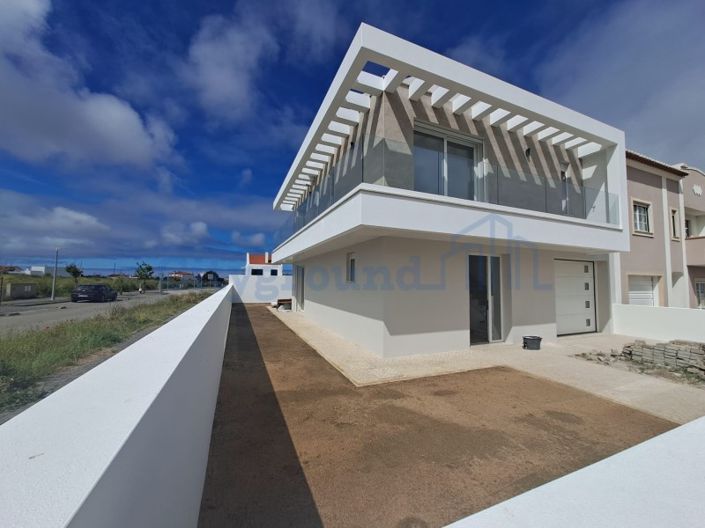 Image No.15-Maison de 4 chambres à vendre à Peniche