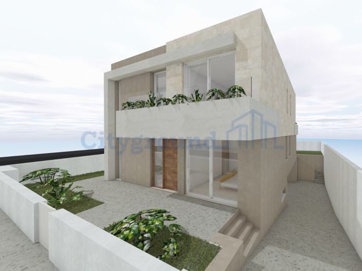 Image No.16-Maison de 4 chambres à vendre à Peniche