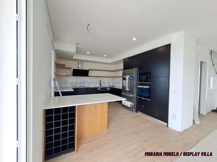 Image No.3-Maison de 4 chambres à vendre à Peniche