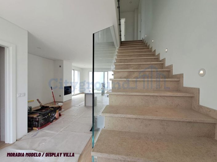 Image No.6-Maison de 4 chambres à vendre à Peniche