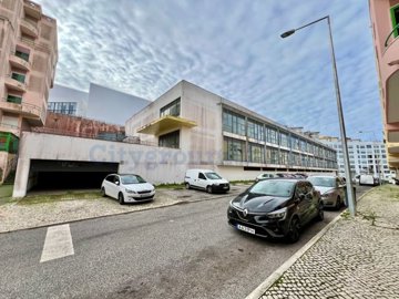 1 - Sintra, Propriété