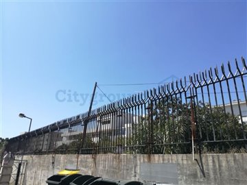 1 - Lisbon, Terrain