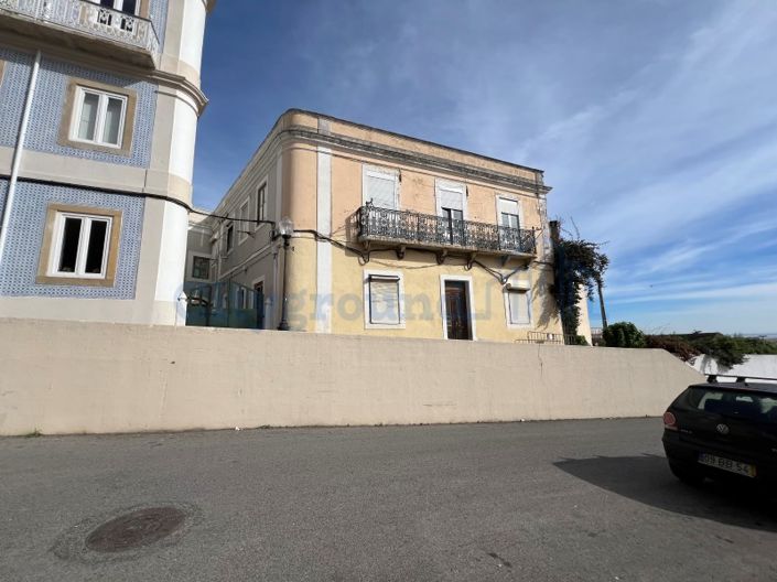 Image No.2-Propriété à vendre à Lisbon